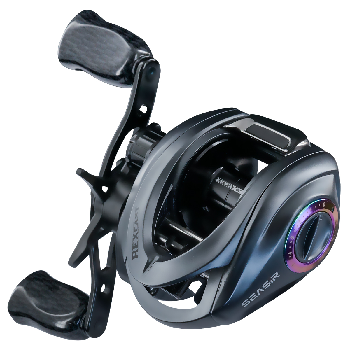Abu Garcia Reel Max - 시서 렉스캐스트 낚시릴 최대 드랙력 12kg
