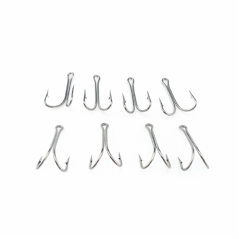소프트 루어 지그 베이스 액세서리용 이중 낚시 후크,  - Fishing Hook Barbless 리뷰 및 가격