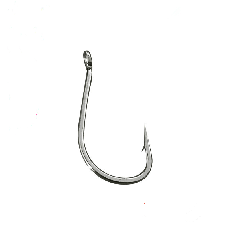 물고기 후크 낚시 태클 대량 2000 개/몫 원 아이드 - Fishing Hook Circle 리뷰 및 가격