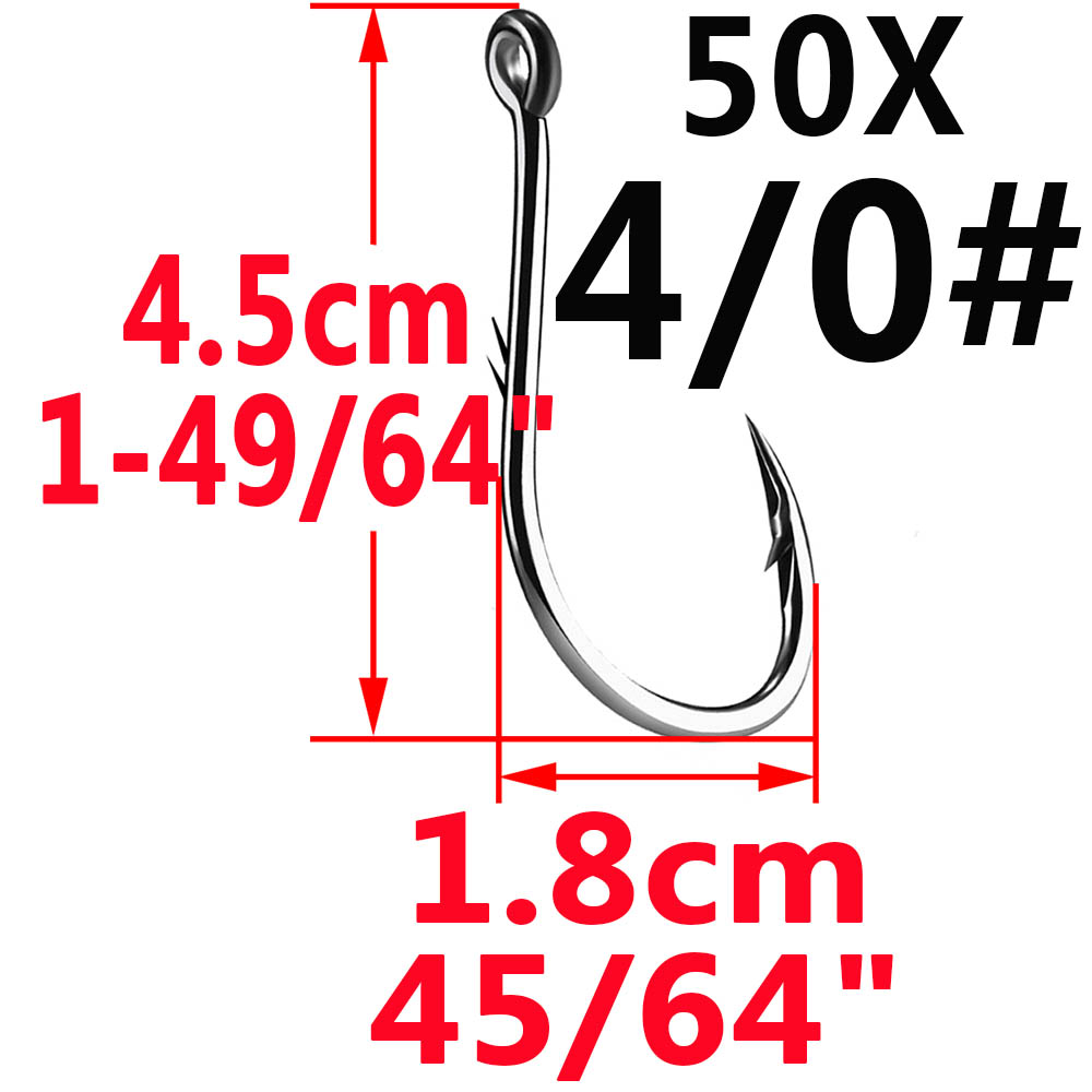 Iseama 서클 잉어 아이 낚시 후크, 사이즈 12  - Fishing Hook Assortment 리뷰 및 가격